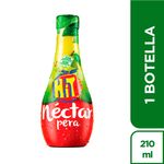 REFRESCO NECTAR HIT PERA_F