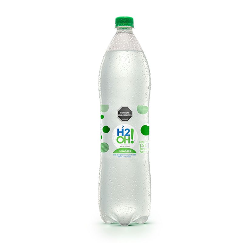 AGUA SABORIZADA H2OH LIMONATA_F