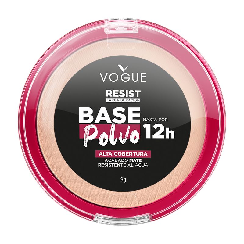 BASE POLVO VOGUE RESIST PETALO_F
