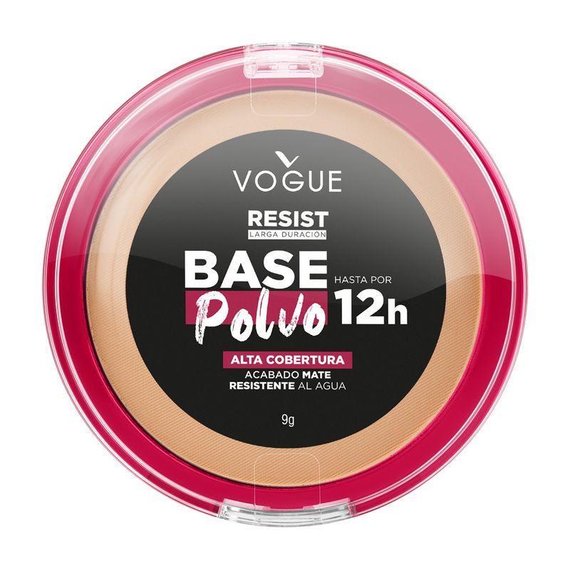 BASE POLVO VOGUE RESIST AVELLA_F