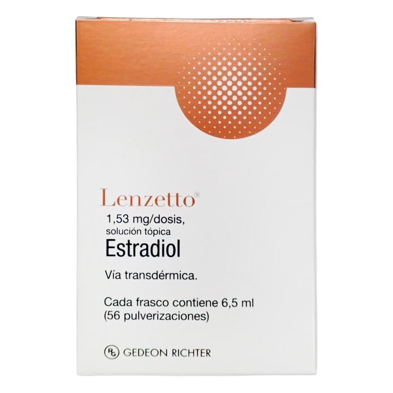 LENZETTO 1-53 MG-DOSIS_F