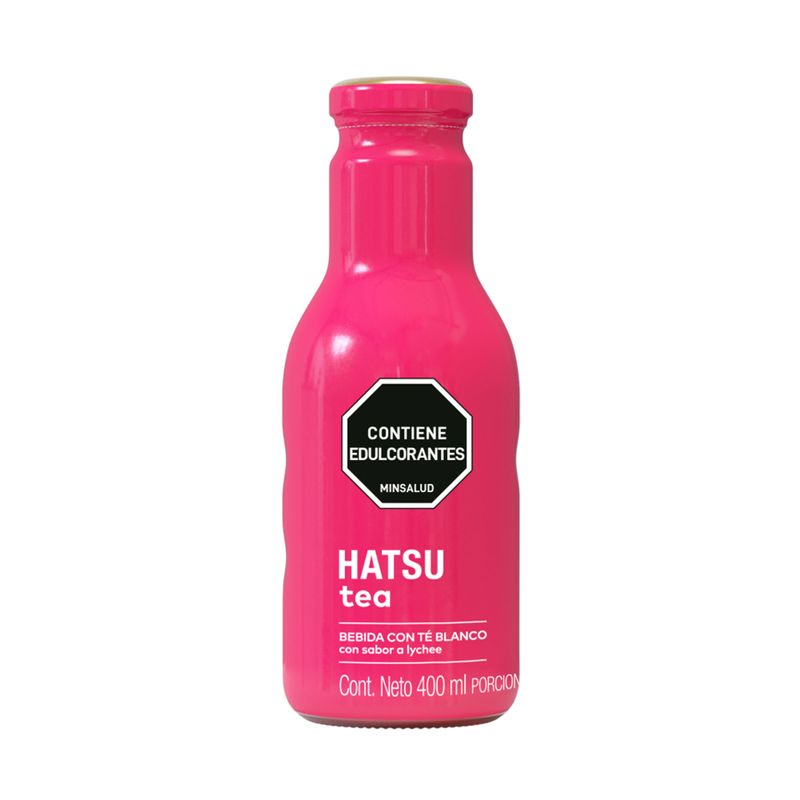 TE HATSU ROSAS & LICHEE_F
