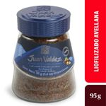 CAFE JUAN VALDEZ AVELLANA_L