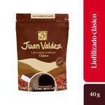 CAFE JUAN VALDEZ CLASICO_L