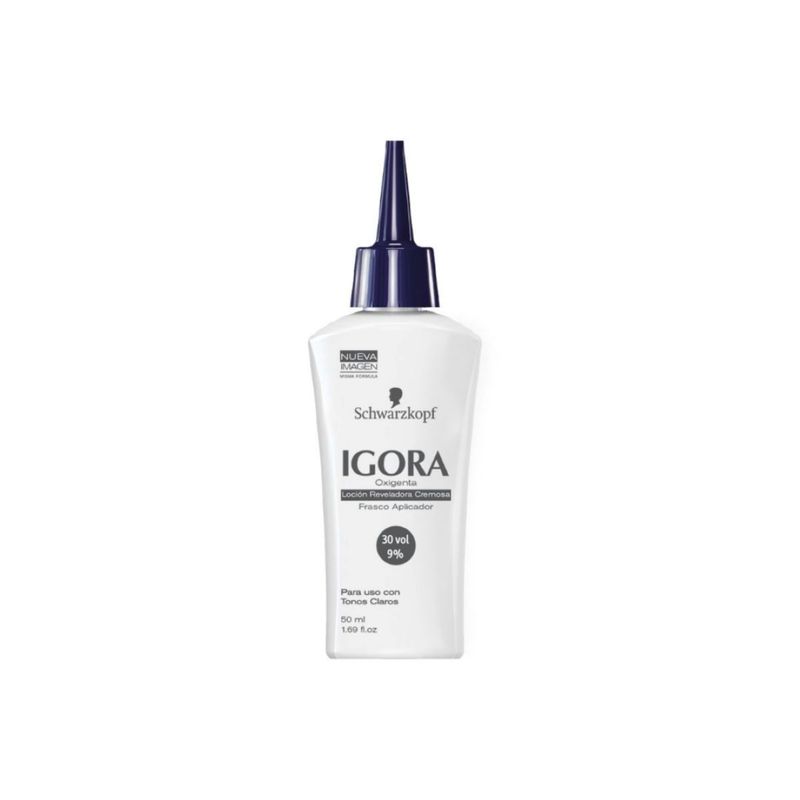 OXIGENTA IGORA VITAL 20 VOL_F