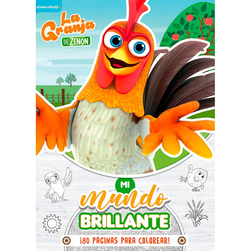 GRANJA DE ZENON SURTIDOS_F
