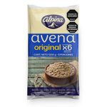 AVENA ALPINA ORIGINAL_F