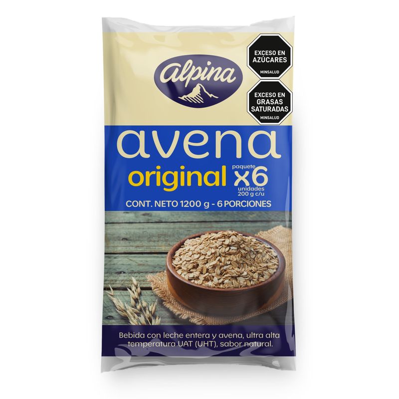 AVENA ALPINA ORIGINAL_F