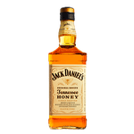 WHISKY JACK DANIELS HONEY_F