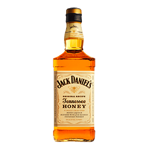 WHISKY JACK DANIELS HONEY_F
