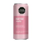 SODA HATSU FRAMBUESA_F