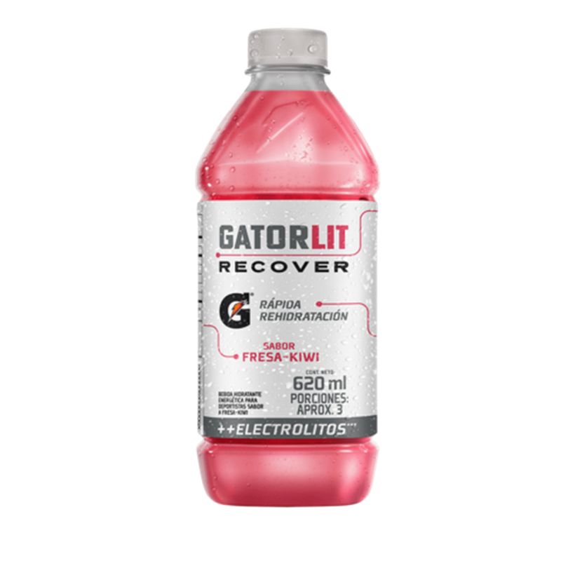 HIDRAT GATORLIT FRESA_F