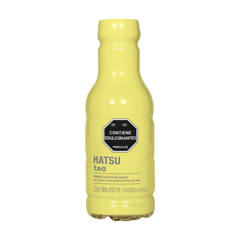 TE HATSU AMARILLO CARAMBOLO LO_F