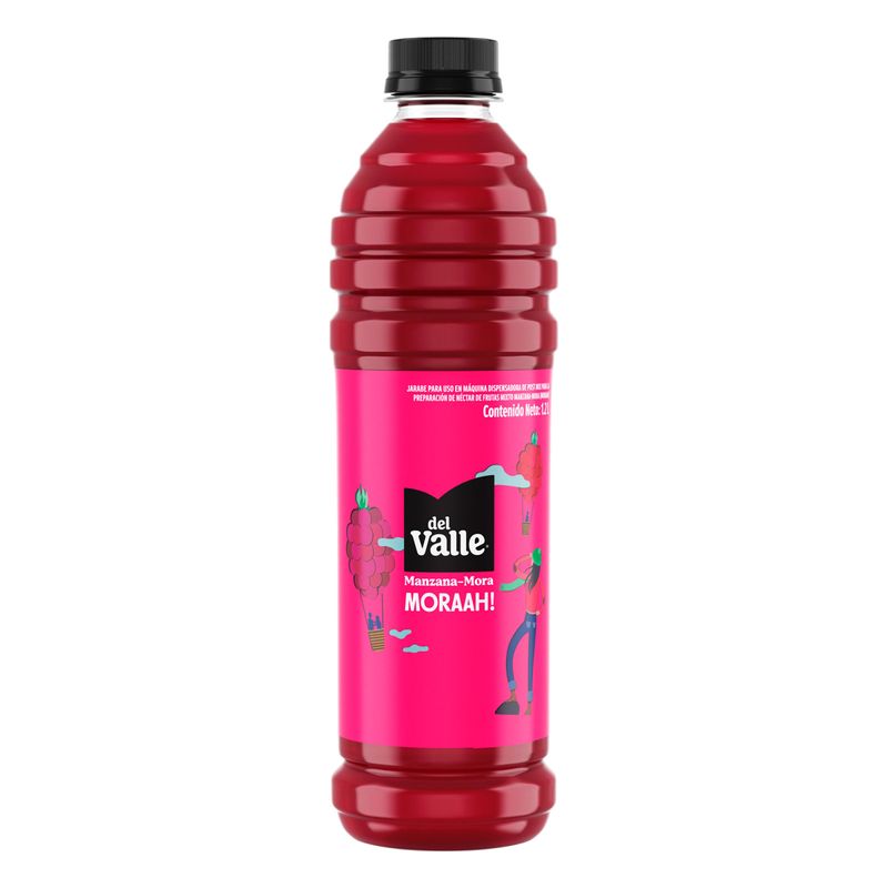 JUGO DEL VALLE MANZANA MORA_F