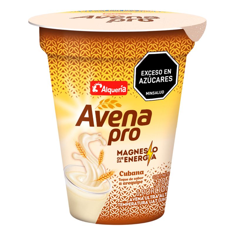 AVENA ALQUERÍA CUBANA_F