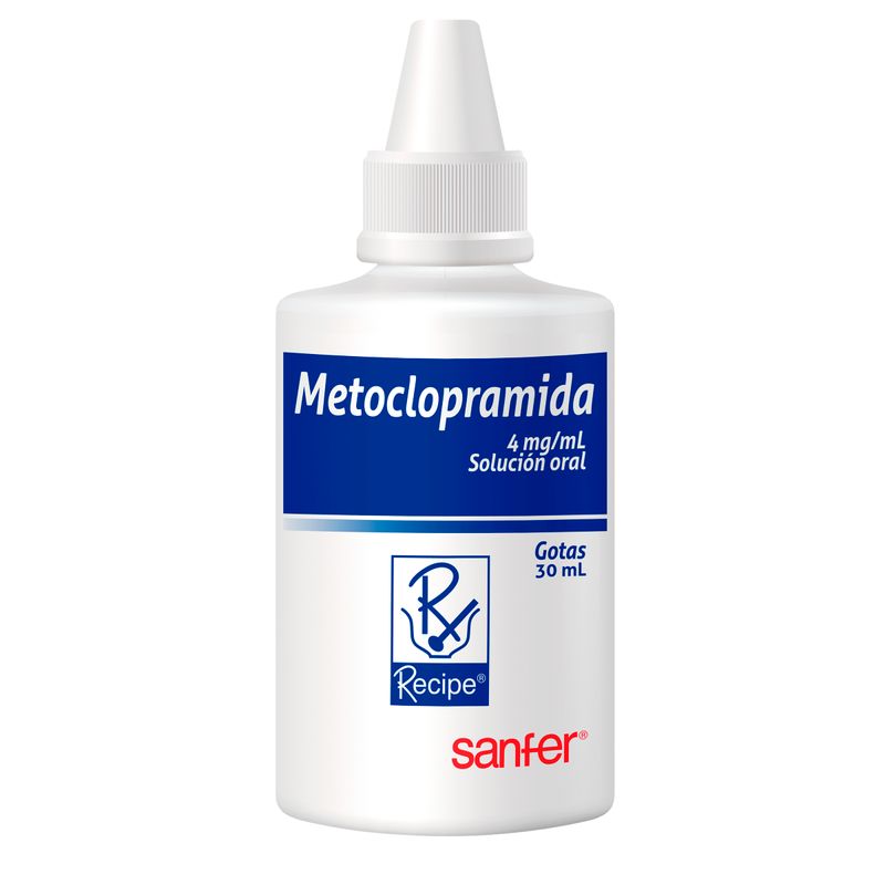 METOCLOPRAMIDA 4 MG GOT RECIPE_F