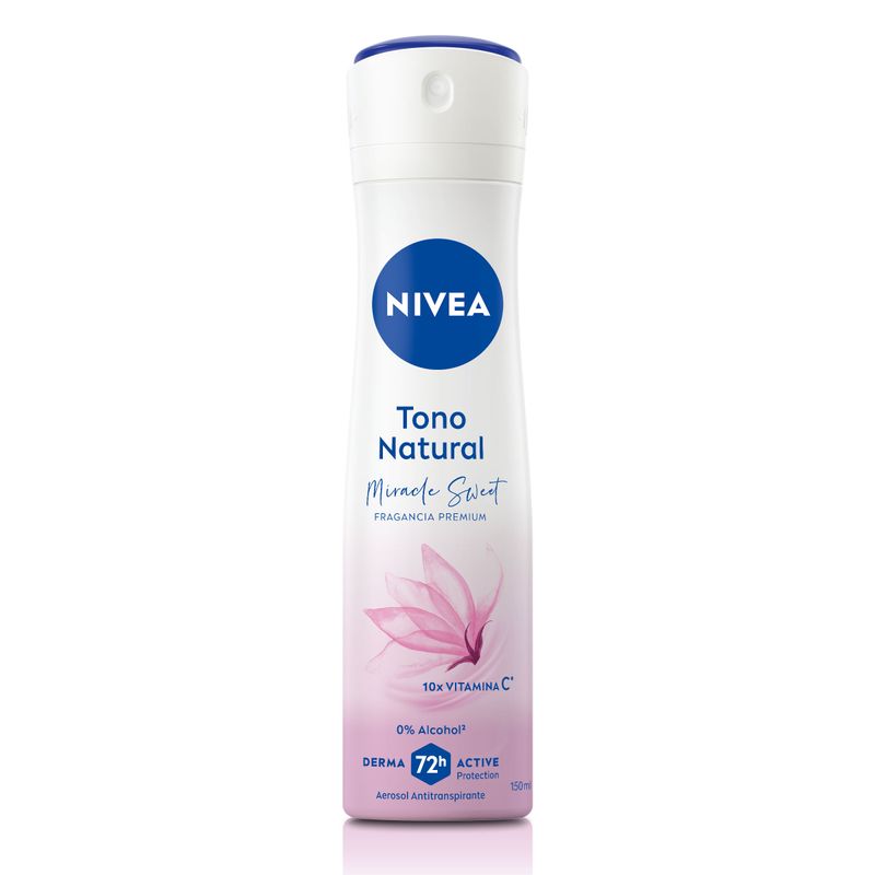 DESODORANTE ANTITRANSP NIVEA_F