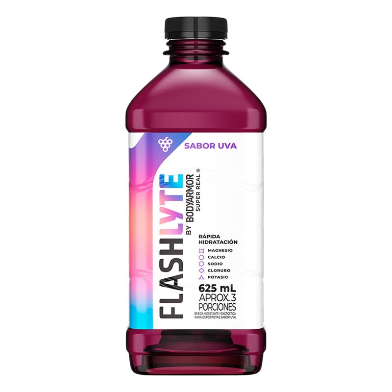 HIDRANTE FLASHLYTE UVA_F