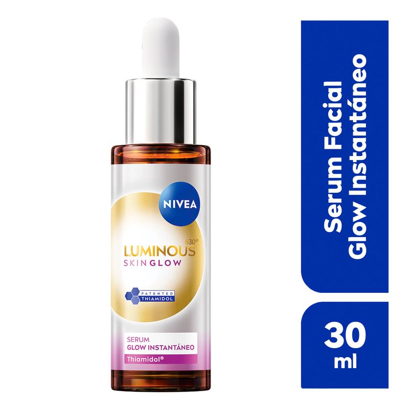 SÉRUM NIVEA LUMINOUS 630 EVEN_L