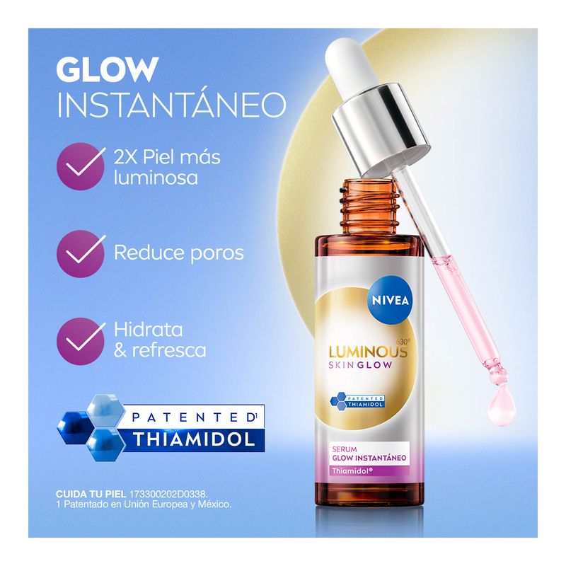 SÉRUM NIVEA LUMINOUS 630 EVEN_P