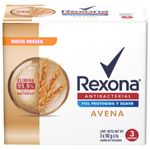 JABON REXONA ANTIBACT AVENA X3_F