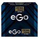CREMA PARA PEINAR FOR MEN EGO_F