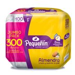 TOALLITAS HUMEDAS PEQUEÑIN ALM_F