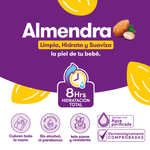 TOALLITAS HUMEDAS PEQUEÑIN ALM_P