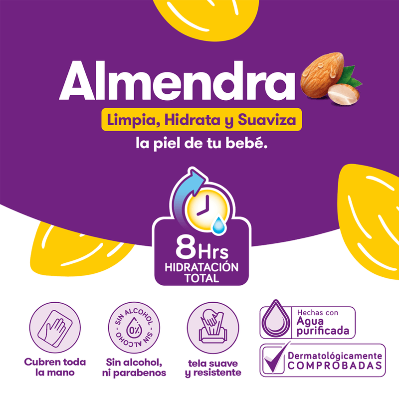 TOALLITAS HUMEDAS PEQUEÑIN ALM_P