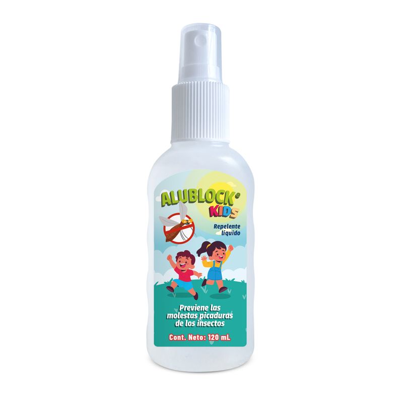 ALUBLOCK KIDS REPELENTE_F