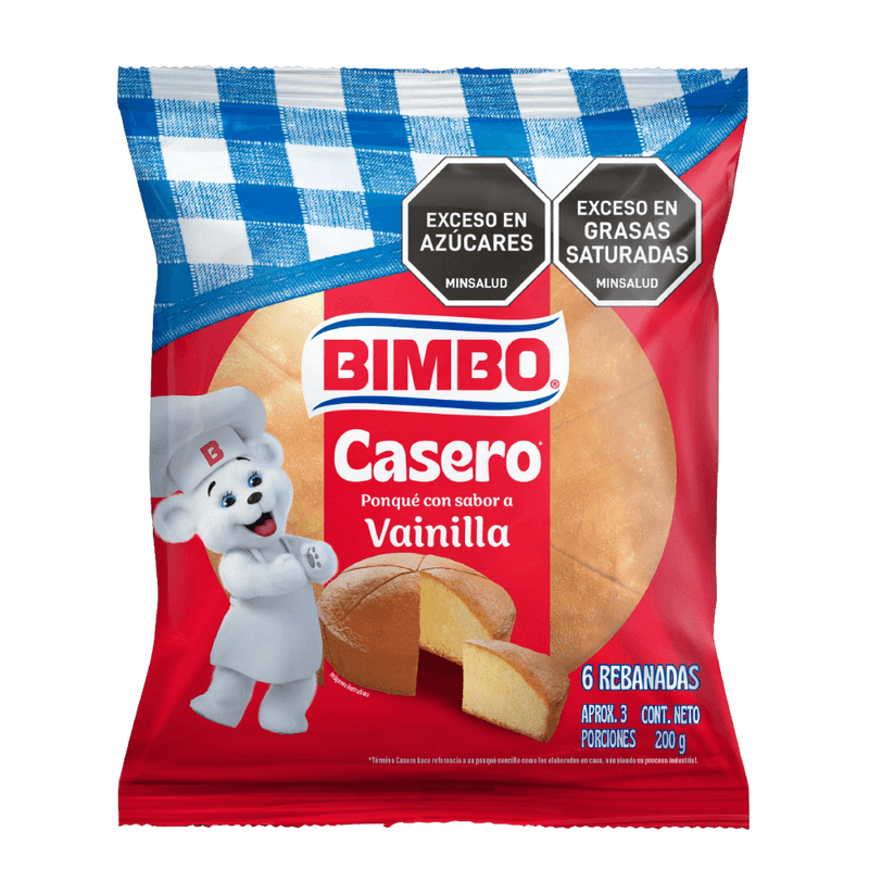 PONQUE BIMBO CASERO VAINILLA_F