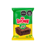 MR BROWN MILO_F