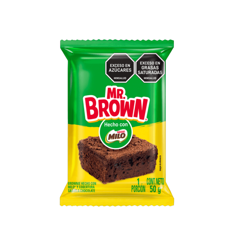MR BROWN MILO_F