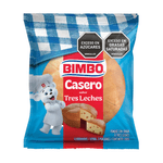 PONQUE CASERO TRES LECHES_F