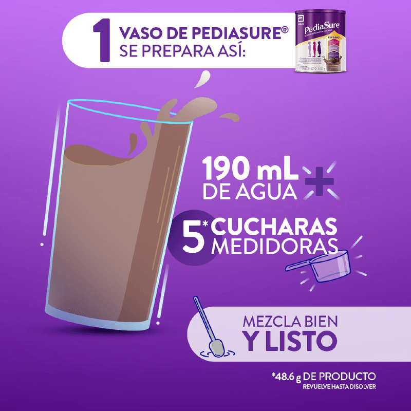PEDIASURE PEPTIGRO CHOCOLATE_B
