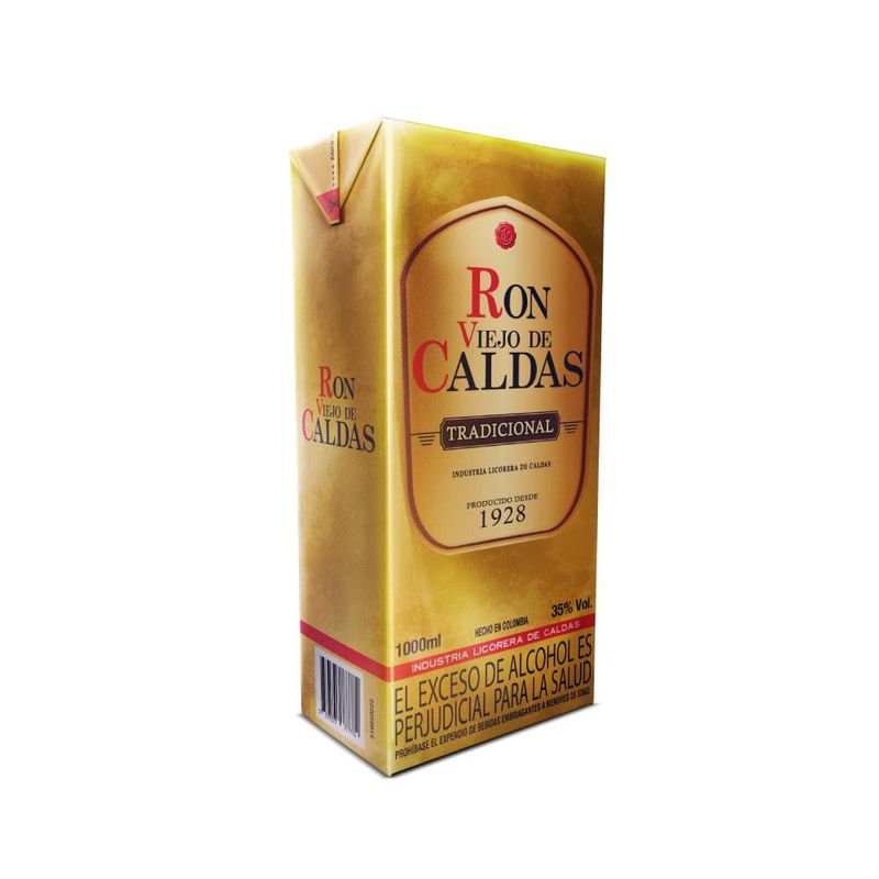 RON VIEJO DE CALDAS_F