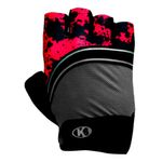 K6 GUANTE LIGHTNING II TALLA S_F