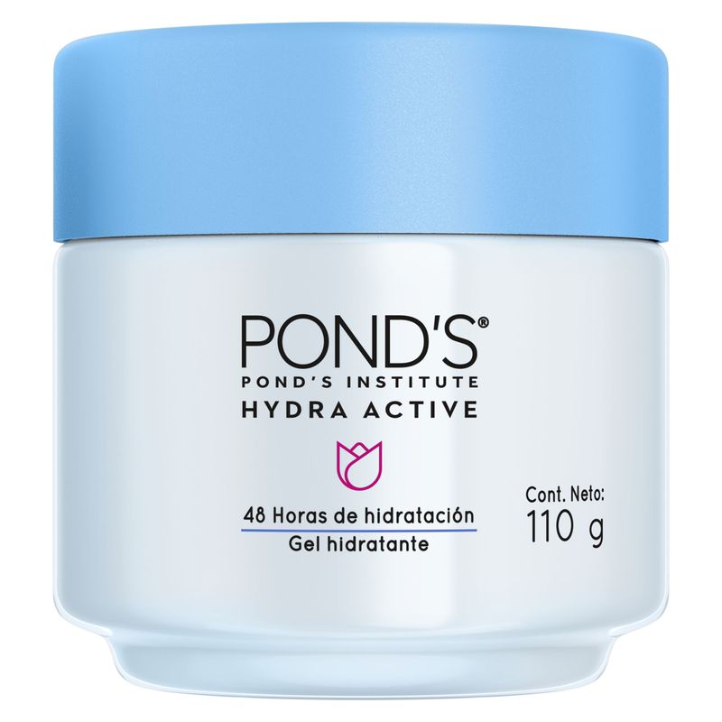 GEL HDRATANTE PONDS HYDRA ACTI_F