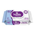 TOALLITAS HUMEDAS PEQUENIN DER_F