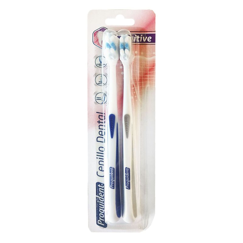 CEPILLO DIENTES SENSITIVE PROQ_F
