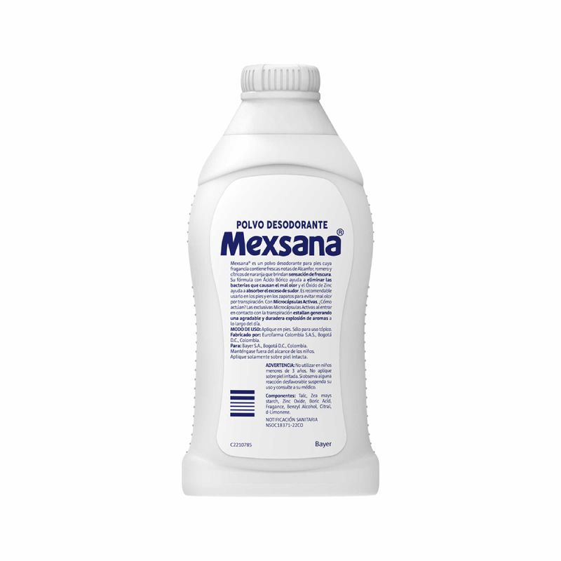 TALCO MEXSANA_L