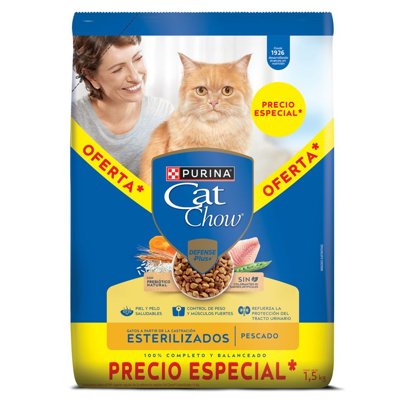 CAT CHOW ESTERILIZADOS P-E_F