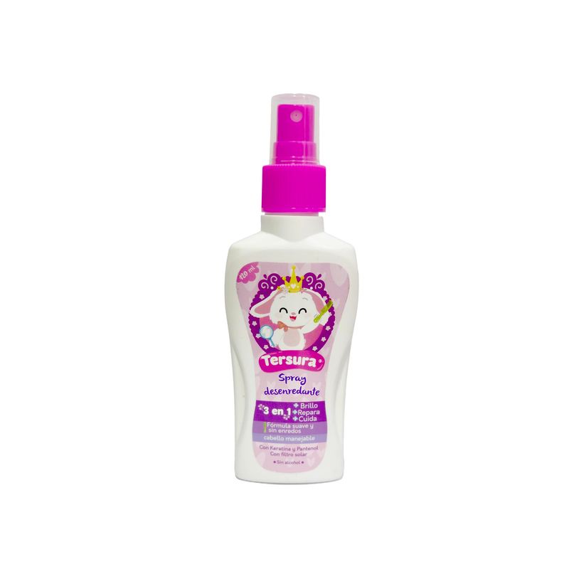 SPRAY DESENREDANTE TERSURA_F