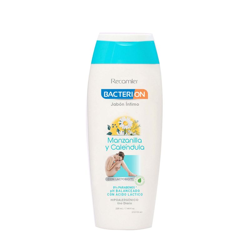 JABON INTIMO BACTERION MANZANI_F