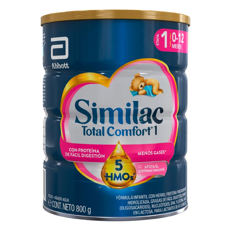 SIMILAC TOTAL COMFORT  ETAPA 1_F