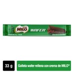 GALLETA MILO WAFER_L