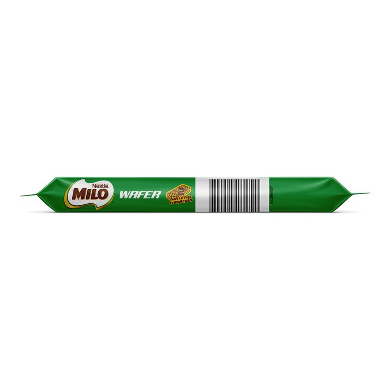 GALLETA MILO WAFER_C