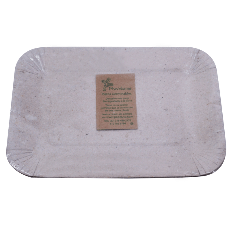 PLATO GERM LPK MEDIUM X 12 UND_F