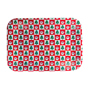 PLATOCARTONNAVIDMEDIUM X 12UND_P