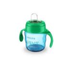 VASO CLASSIC AZUL 7OZ AVENT_F